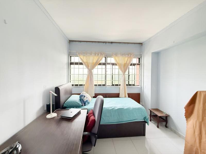 485B Choa Chu Kang Avenue 5, 485B Choa Chu Kang Avenue 5, Dairy Farm / Bukit Panjang / Choa Chu Kang, 3 Bedrooms, 1,302 sqft, HDB Flat For Sale, by Richelle Chua, 500264621 - Common Bedroom 1 - PropertyGuru.com.sg
