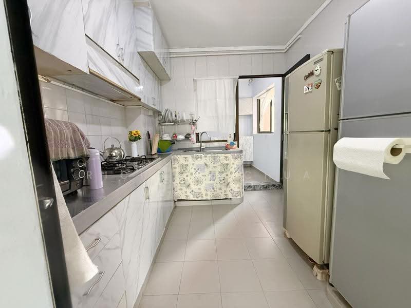 485B Choa Chu Kang Avenue 5, 485B Choa Chu Kang Avenue 5, Dairy Farm / Bukit Panjang / Choa Chu Kang, 3 Bedrooms, 1,302 sqft, HDB Flat For Sale, by Richelle Chua, 500264621 - Kitchen - PropertyGuru.com.sg