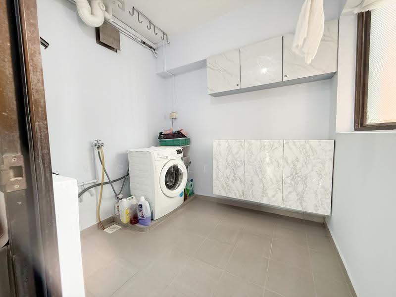 485B Choa Chu Kang Avenue 5, 485B Choa Chu Kang Avenue 5, Dairy Farm / Bukit Panjang / Choa Chu Kang, 3 Bedrooms, 1,302 sqft, HDB Flat For Sale, by Richelle Chua, 500264621 - Yard - PropertyGuru.com.sg