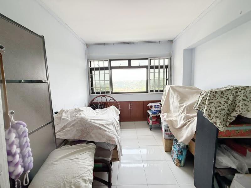 485B Choa Chu Kang Avenue 5, 485B Choa Chu Kang Avenue 5, Dairy Farm / Bukit Panjang / Choa Chu Kang, 3 Bedrooms, 1,302 sqft, HDB Flat For Sale, by Richelle Chua, 500264621 - Common Bedroom 2 - PropertyGuru.com.sg