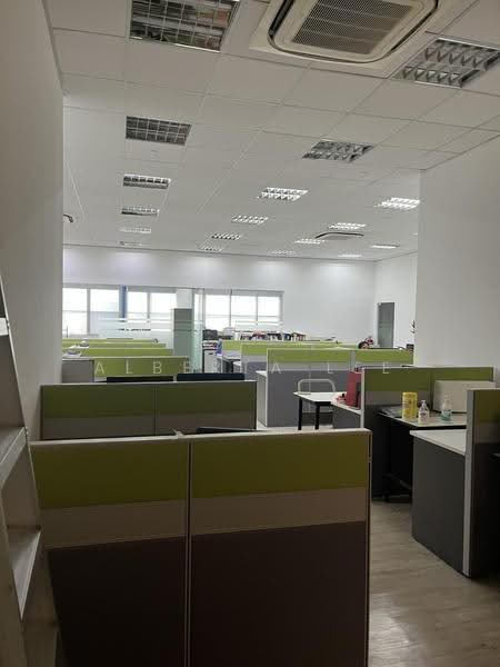 Ubi Techpark, 10 Ubi Crescent, Eunos / Geylang / Paya Lebar, 2,314 sqft, Light Industrial (B1) For Sale, by Alberta Lee, 500264625 - CommercialGuru.com.sg