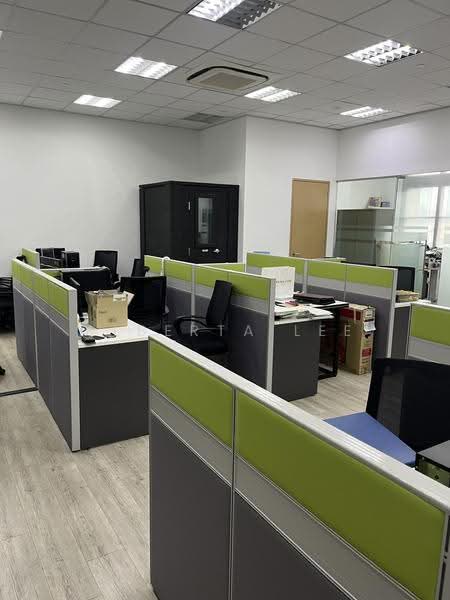 Ubi Techpark, 10 Ubi Crescent, Eunos / Geylang / Paya Lebar, 2,314 sqft, Light Industrial (B1) For Sale, by Alberta Lee, 500264625 - CommercialGuru.com.sg