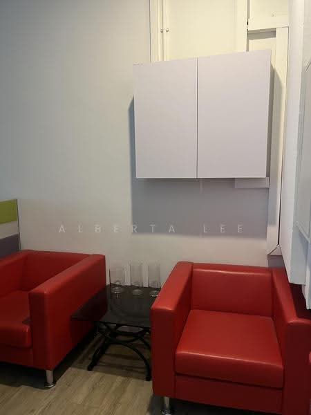 Ubi Techpark, 10 Ubi Crescent, Eunos / Geylang / Paya Lebar, 2,314 sqft, Light Industrial (B1) For Sale, by Alberta Lee, 500264625 - CommercialGuru.com.sg