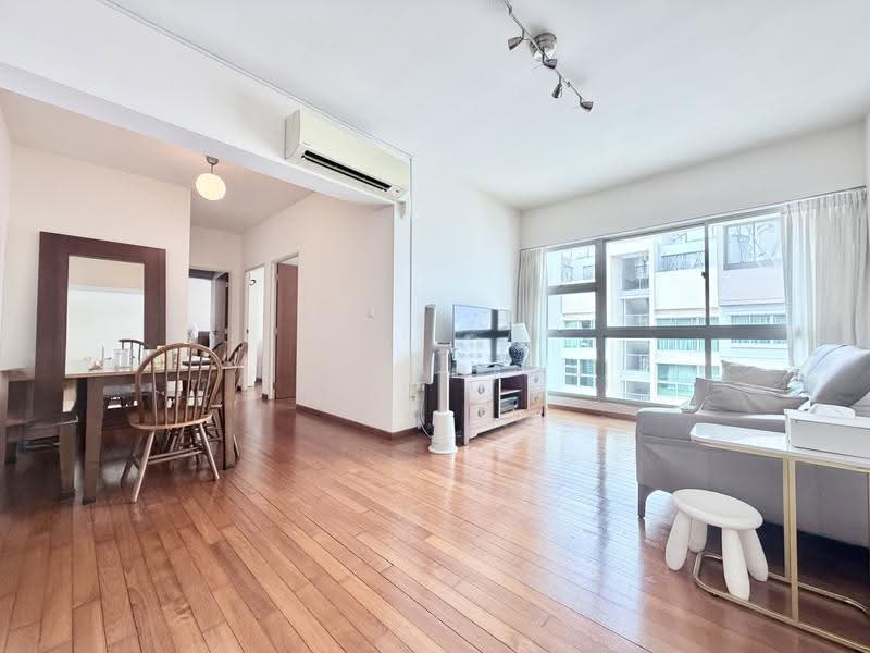 604B Punggol Road, 604B Punggol Road, Hougang / Punggol / Sengkang, 3 Bedrooms, 990 sqft, HDB Flat For Sale, by Baven Tan, 500264628 - Living Room - PropertyGuru.com.sg