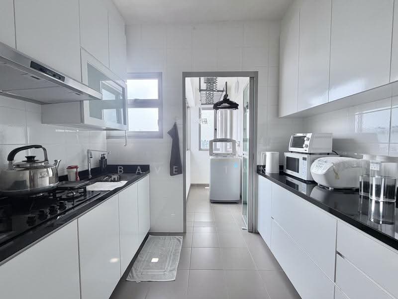 604B Punggol Road, 604B Punggol Road, Hougang / Punggol / Sengkang, 3 Bedrooms, 990 sqft, HDB Flat For Sale, by Baven Tan, 500264628 - Kitchen - PropertyGuru.com.sg