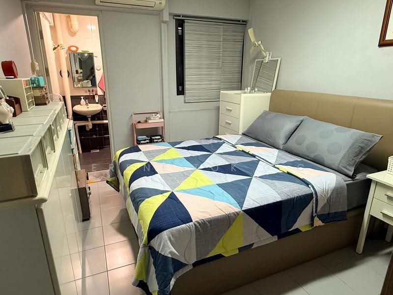 752 Yishun Street 72, 752 Yishun Street 72, Sembawang / Yishun, 3 Bedrooms, 980 sqft, HDB Flat For Sale, by Serene Tok G C, 500264629 - Bedroom - PropertyGuru.com.sg