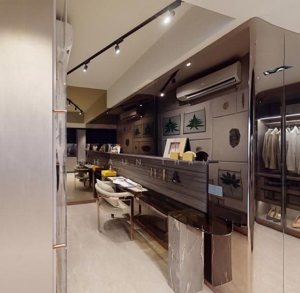 CanningHill Piers, 177 River Valley Road, City Hall / Clarke Quay, 1 Bedroom, 474 sqft, Condominium For Sale, by Shaun Tham, 500264631 - Interior - PropertyGuru.com.sg