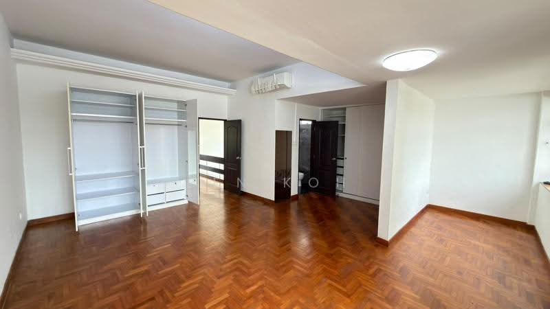 Springleaf Garden, Springleaf Road, Mandai / Upper Thomson, 5 Bedrooms, 4,500 sqft, Semi-Detached House For Rent, by Ben Koh, 500264634 - Bedroom - PropertyGuru.com.sg