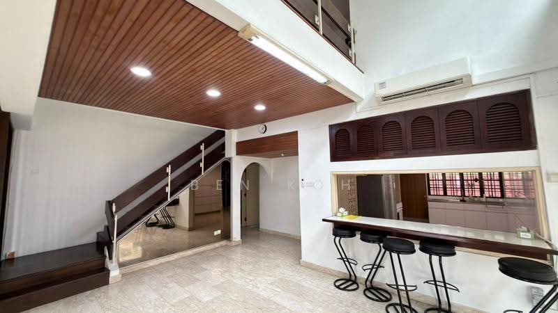 Springleaf Garden, Springleaf Road, Mandai / Upper Thomson, 5 Bedrooms, 4,500 sqft, Semi-Detached House For Rent, by Ben Koh, 500264634 - Interior - PropertyGuru.com.sg