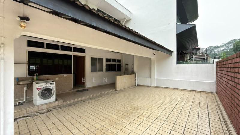 Springleaf Garden, Springleaf Road, Mandai / Upper Thomson, 5 Bedrooms, 4,500 sqft, Semi-Detached House For Rent, by Ben Koh, 500264634 - Exterior - PropertyGuru.com.sg