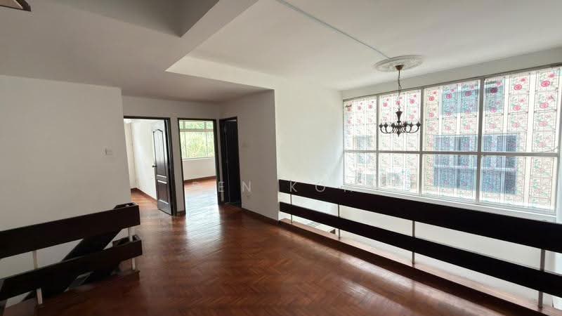 Springleaf Garden, Springleaf Road, Mandai / Upper Thomson, 5 Bedrooms, 4,500 sqft, Semi-Detached House For Rent, by Ben Koh, 500264634 - Interior - PropertyGuru.com.sg