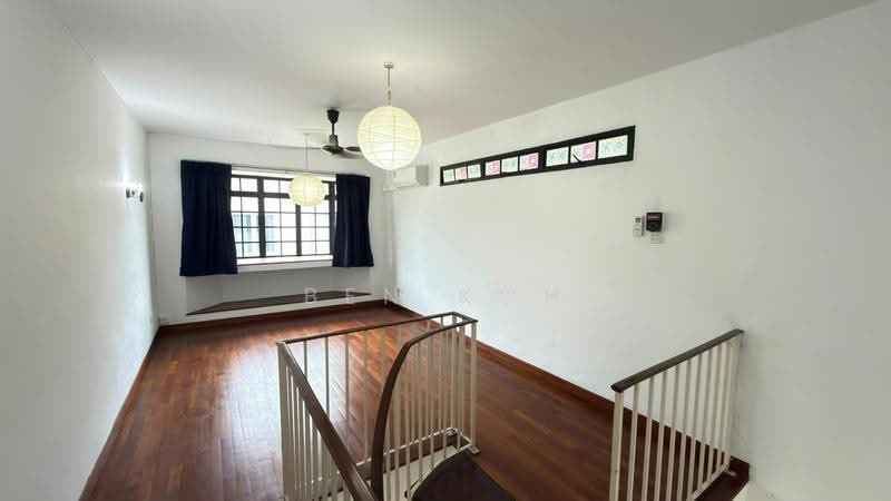 Springleaf Garden, Springleaf Road, Mandai / Upper Thomson, 5 Bedrooms, 4,500 sqft, Semi-Detached House For Rent, by Ben Koh, 500264634 - Interior - PropertyGuru.com.sg