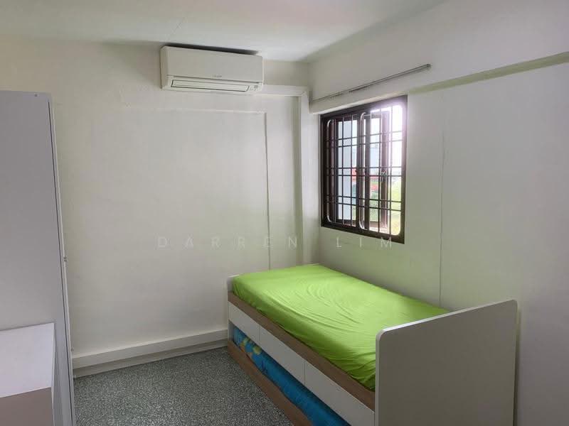 524 Jurong West Street 52, 524 Jurong West Street 52, Boon Lay / Jurong / Tuas, Room Rental, 180 sqft, HDB Flat For Rent, by Darren Lim, 500264635 - Bedroom - PropertyGuru.com.sg