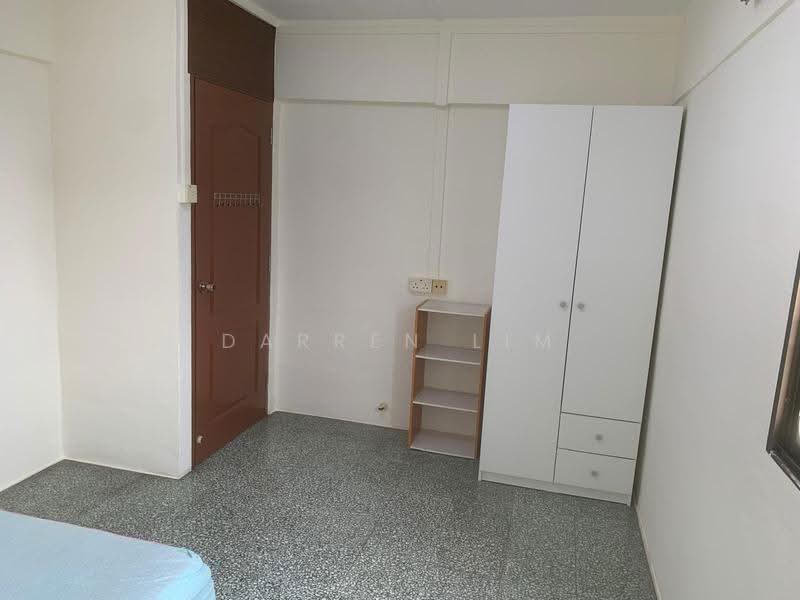 524 Jurong West Street 52, 524 Jurong West Street 52, Boon Lay / Jurong / Tuas, Room Rental, 180 sqft, HDB Flat For Rent, by Darren Lim, 500264635 - Bedroom - PropertyGuru.com.sg