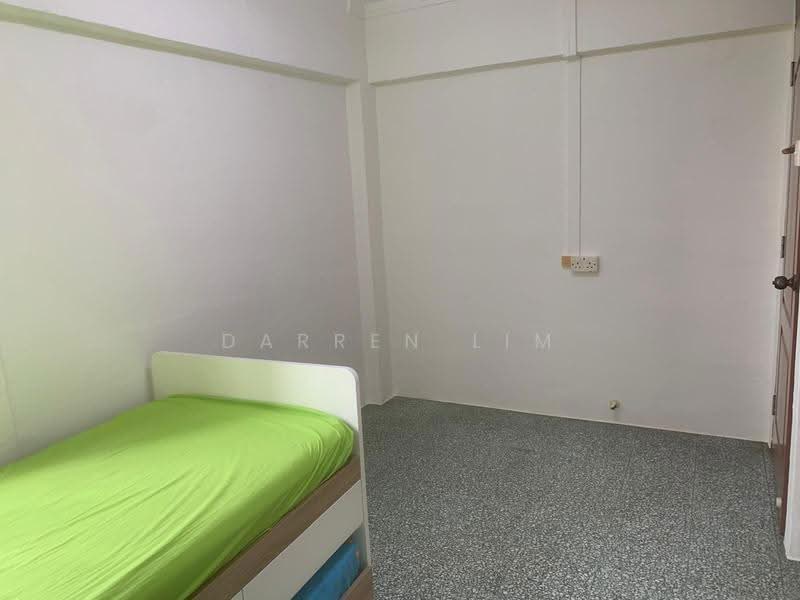 524 Jurong West Street 52, 524 Jurong West Street 52, Boon Lay / Jurong / Tuas, Room Rental, 180 sqft, HDB Flat For Rent, by Darren Lim, 500264635 - Bedroom - PropertyGuru.com.sg