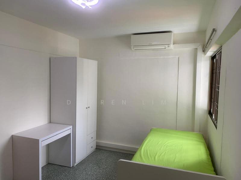 524 Jurong West Street 52, 524 Jurong West Street 52, Boon Lay / Jurong / Tuas, Room Rental, 180 sqft, HDB Flat For Rent, by Darren Lim, 500264635 - Bedroom - PropertyGuru.com.sg