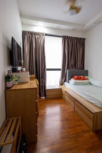 Twin Waterfalls, 106 Punggol Walk, Hougang / Punggol / Sengkang, 3 Bedrooms, 915 sqft, Condominium For Sale, by Polly Cheng, 500264636 - Bedroom - PropertyGuru.com.sg