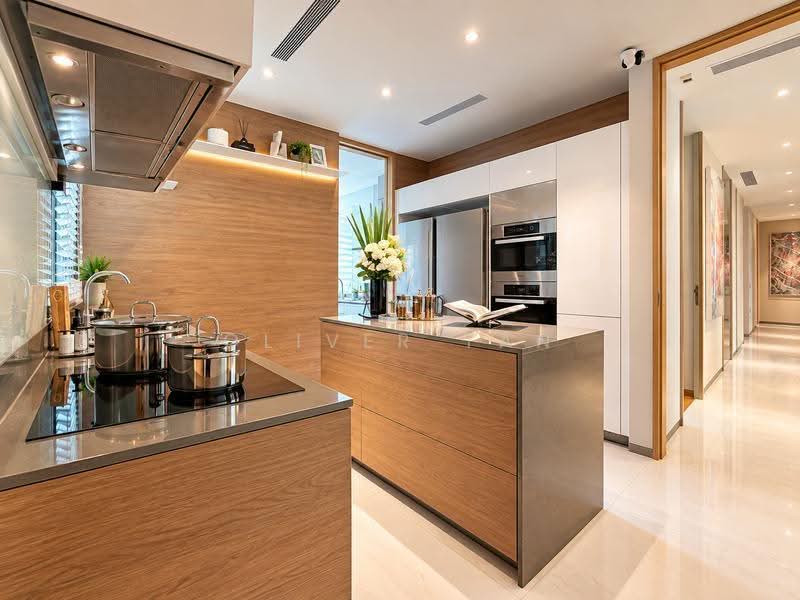 Cliveden at Grange, 108 Grange Road, Tanglin / Holland / Bukit Timah, 4 Bedrooms, 2,842 sqft, Condominium For Sale, by Oliver Tan, 500264637 - PropertyGuru.com.sg