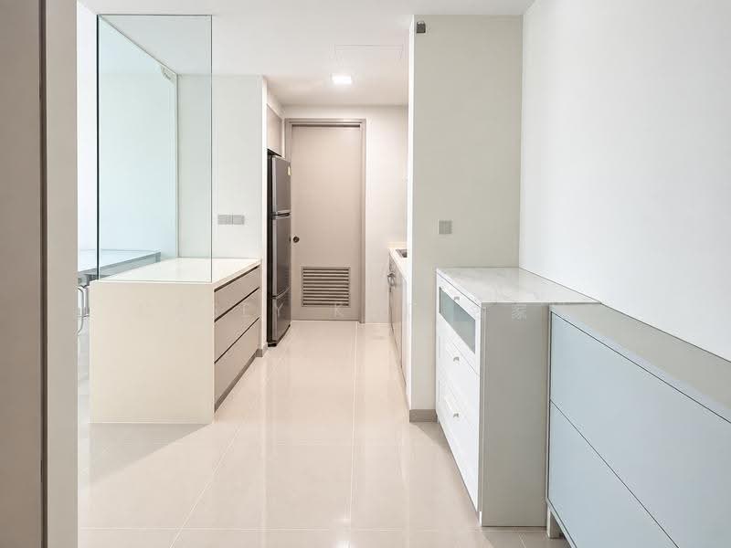 Optima @ Tanah Merah, 86 Tanah Merah Kechil Avenue, Bedok / Upper East Coast, 2 Bedrooms, 1,001 sqft, Apartment For Rent, by Casey Koo 古家进, 500264638 - Interior - PropertyGuru.com.sg