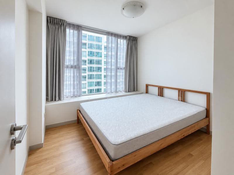 Optima @ Tanah Merah, 86 Tanah Merah Kechil Avenue, Bedok / Upper East Coast, 2 Bedrooms, 1,001 sqft, Apartment For Rent, by Casey Koo 古家进, 500264638 - Bedroom - PropertyGuru.com.sg