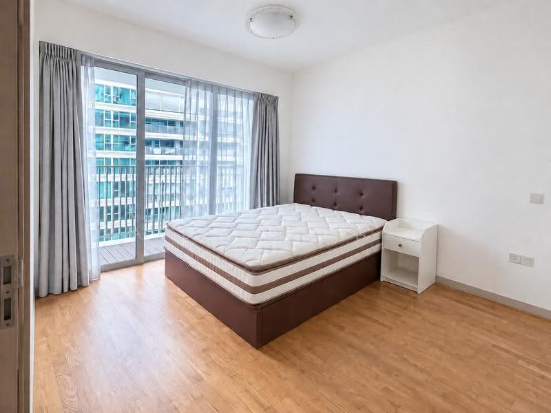 Optima @ Tanah Merah, 86 Tanah Merah Kechil Avenue, Bedok / Upper East Coast, 2 Bedrooms, 1,001 sqft, Apartment For Rent, by Casey Koo 古家进, 500264638 - Bedroom - PropertyGuru.com.sg