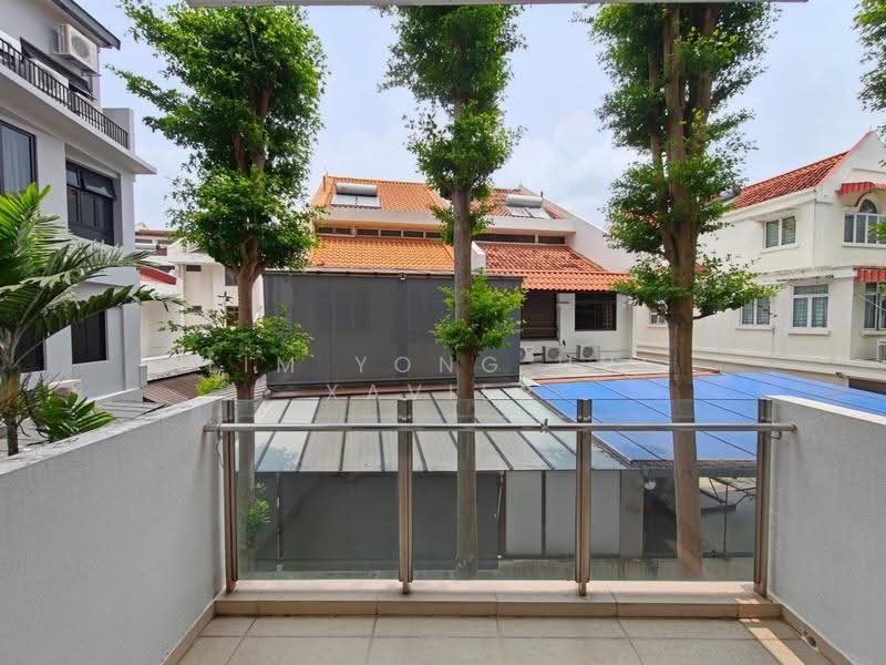 Heritage East, 453 East Coast Road, East Coast / Marine Parade, 1 Bedroom, 441 sqft, Apartment For Sale, by Lim Yong Hui Xavier, 500264639 - Exterior - PropertyGuru.com.sg