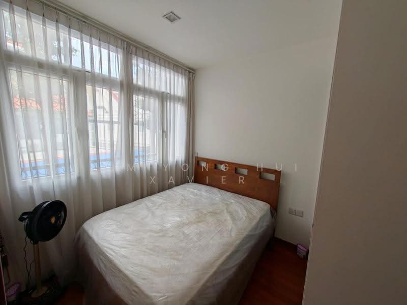 Heritage East, 453 East Coast Road, East Coast / Marine Parade, 1 Bedroom, 441 sqft, Apartment For Sale, by Lim Yong Hui Xavier, 500264639 - Bedroom - PropertyGuru.com.sg