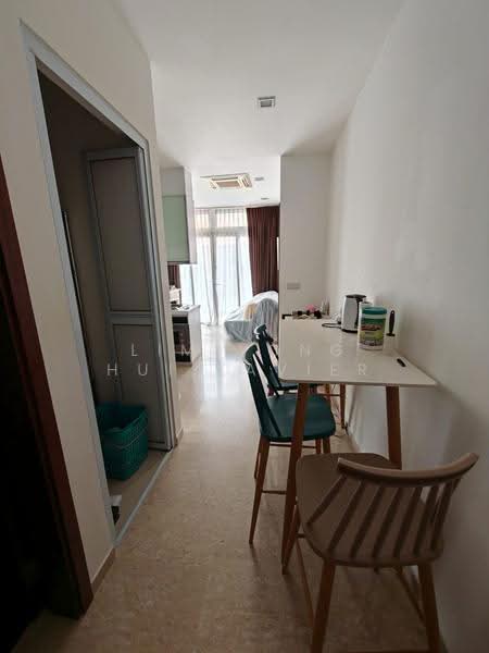 Heritage East, 453 East Coast Road, East Coast / Marine Parade, 1 Bedroom, 441 sqft, Apartment For Sale, by Lim Yong Hui Xavier, 500264639 - Interior - PropertyGuru.com.sg
