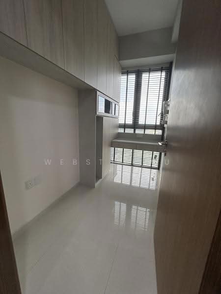 Parc Botannia, 10 Fernvale Street, Seletar / Yio Chu Kang, 2 Bedrooms, 785 sqft, Condominium For Rent, by Webster Wu, 500264640 - Study room - PropertyGuru.com.sg