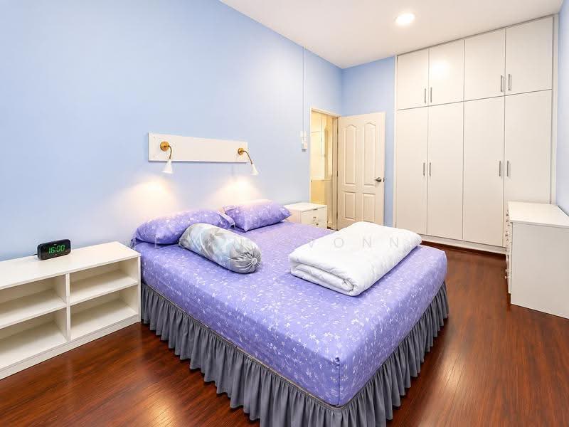 Thomson Park, Sin Ming Rd / Upper Thomson Rd, Ang Mo Kio / Bishan / Thomson, 4 Bedrooms, 1,815 sqft, Terraced House For Rent, by Megan Yvonne, 500264641 - Bedroom - PropertyGuru.com.sg