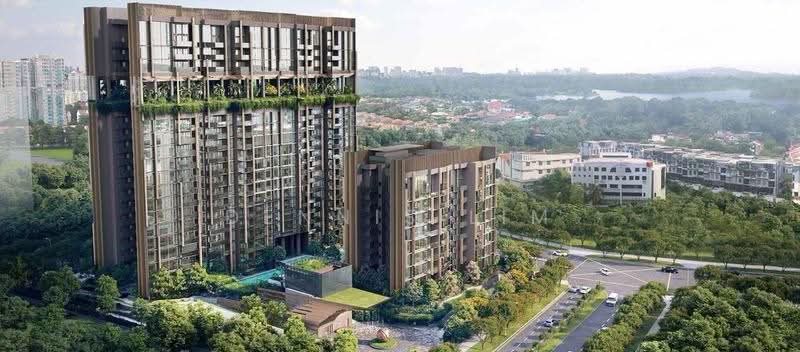 Lentoria, 36 Lentor Hills Road, Mandai / Upper Thomson, 3 Bedrooms, 936 sqft, Condominium For Sale, by Dennis Lim, 500264642 - PropertyGuru.com.sg