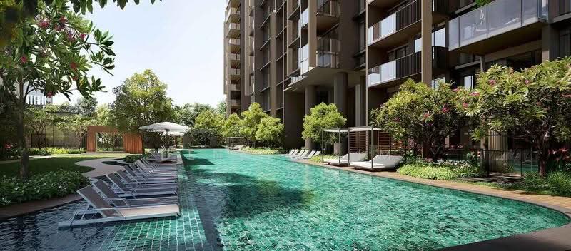 Lentoria, 36 Lentor Hills Road, Mandai / Upper Thomson, 3 Bedrooms, 936 sqft, Condominium For Sale, by Dennis Lim, 500264642 - PropertyGuru.com.sg