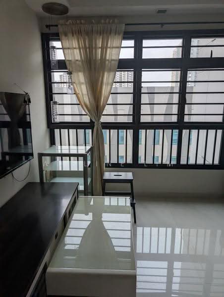 436C Fernvale Road, 436C Fernvale Road, Seletar / Yio Chu Kang, Room Rental, 100 sqft, HDB Flat For Rent, by Adeline Lim, 500264643 - Living Room - PropertyGuru.com.sg