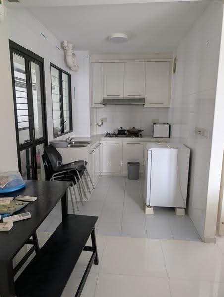436C Fernvale Road, 436C Fernvale Road, Seletar / Yio Chu Kang, Room Rental, 100 sqft, HDB Flat For Rent, by Adeline Lim, 500264643 - Kitchen - PropertyGuru.com.sg