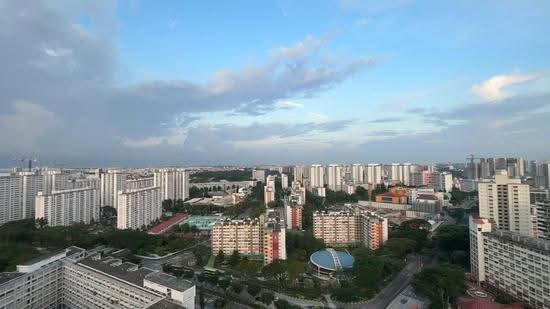 Gem Residences, Lorong 4 / Lorong 6 Toa Payoh, Balestier / Toa Payoh, 1 Bedroom, 450 sqft, Condominium For Rent, by Linda Nai, 500264647 - PropertyGuru.com.sg
