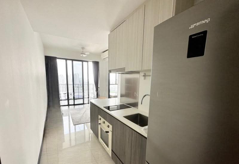Gem Residences, Lorong 4 / Lorong 6 Toa Payoh, Balestier / Toa Payoh, 1 Bedroom, 450 sqft, Condominium For Rent, by Linda Nai, 500264647 - PropertyGuru.com.sg