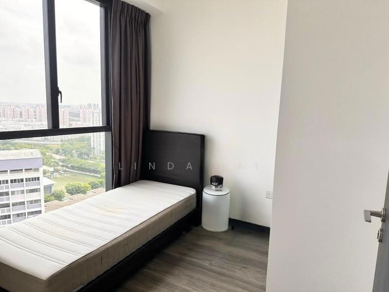 Gem Residences, Lorong 4 / Lorong 6 Toa Payoh, Balestier / Toa Payoh, 1 Bedroom, 450 sqft, Condominium For Rent, by Linda Nai, 500264647 - PropertyGuru.com.sg