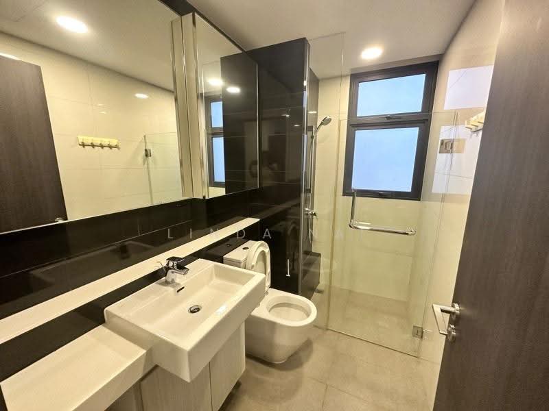 Gem Residences, Lorong 4 / Lorong 6 Toa Payoh, Balestier / Toa Payoh, 1 Bedroom, 450 sqft, Condominium For Rent, by Linda Nai, 500264647 - PropertyGuru.com.sg