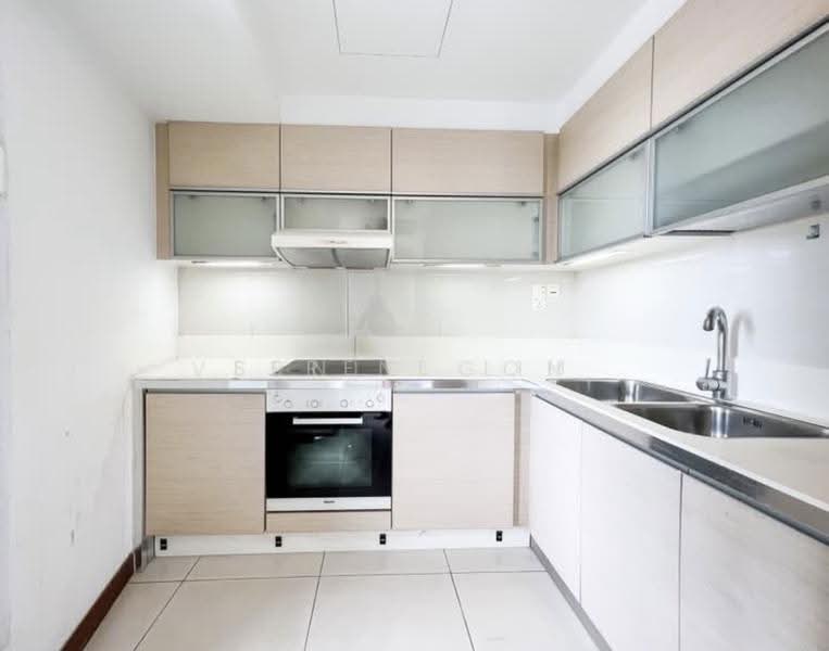 The Sail @ Marina Bay, 6 Marina Boulevard, Boat Quay / Raffles Place / Marina, 4 Bedrooms, 1,647 sqft, Condominium For Sale, by Serene Lim, 500264648 - Kitchen - PropertyGuru.com.sg