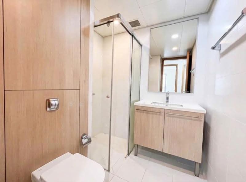 The Sail @ Marina Bay, 6 Marina Boulevard, Boat Quay / Raffles Place / Marina, 4 Bedrooms, 1,647 sqft, Condominium For Sale, by Serene Lim, 500264648 - Bathroom - PropertyGuru.com.sg