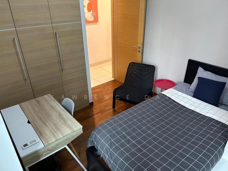 The Infiniti, 39D West Coast Park, Buona Vista / West Coast / Clementi New Town, Room Rental, 150 sqft, Condominium For Rent, by Lawrence Dai, 500264650 - Bedroom - PropertyGuru.com.sg
