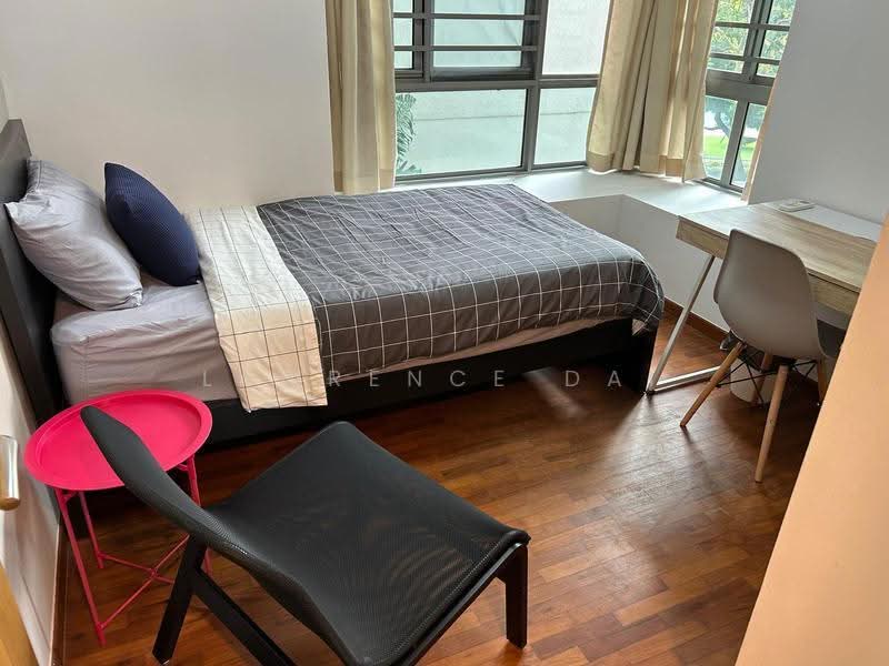The Infiniti, 39D West Coast Park, Buona Vista / West Coast / Clementi New Town, Room Rental, 150 sqft, Condominium For Rent, by Lawrence Dai, 500264650 - Bedroom - PropertyGuru.com.sg