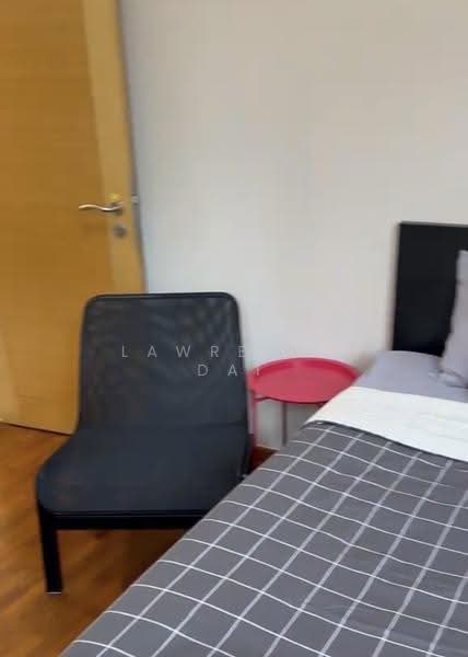 The Infiniti, 39D West Coast Park, Buona Vista / West Coast / Clementi New Town, Room Rental, 150 sqft, Condominium For Rent, by Lawrence Dai, 500264650 - Bedroom - PropertyGuru.com.sg