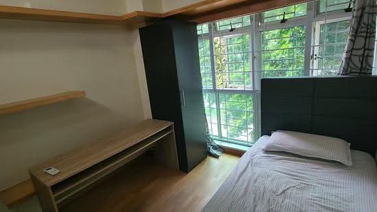 105A Edgefield Plains room for rent, 104, , Room Rental, 155 sqft, HDB Flat For Rent, by Nickson Guay, 500264651 - PropertyGuru.com.sg
