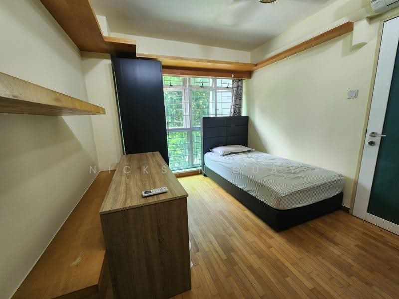 105A Edgefield Plains room for rent, 104, , Room Rental, 155 sqft, HDB Flat For Rent, by Nickson Guay, 500264651 - Bedroom - PropertyGuru.com.sg
