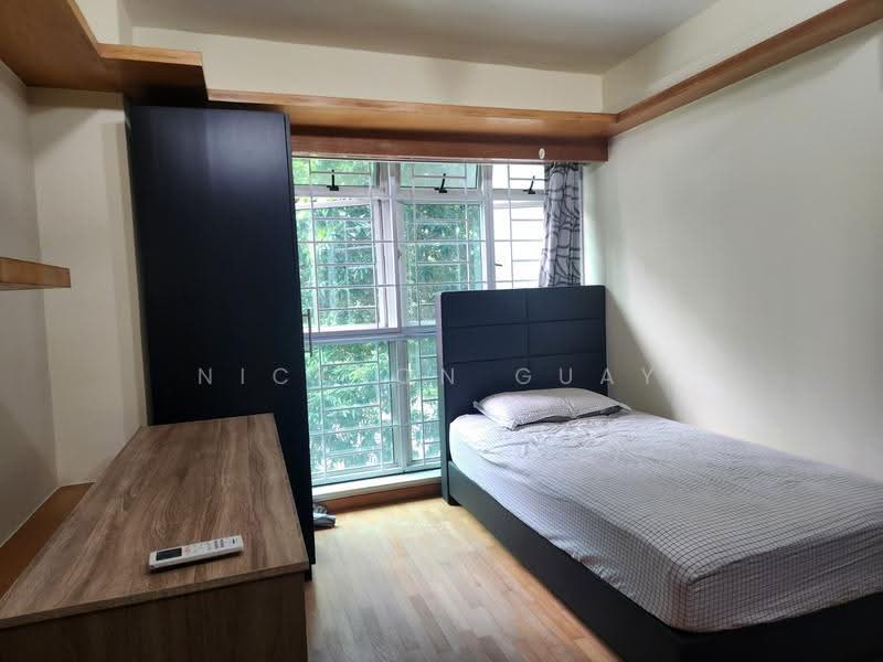 105A Edgefield Plains room for rent, 104, , Room Rental, 155 sqft, HDB Flat For Rent, by Nickson Guay, 500264651 - Bedroom - PropertyGuru.com.sg