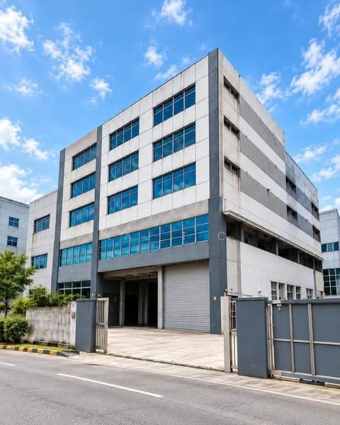 Tuas South Street 1, 1 Tuas South Street 1, Boon Lay / Jurong / Tuas, 4,000 sqft, Dormitory For Sale, by Raj T C, 500264652 - Exterior - CommercialGuru.com.sg