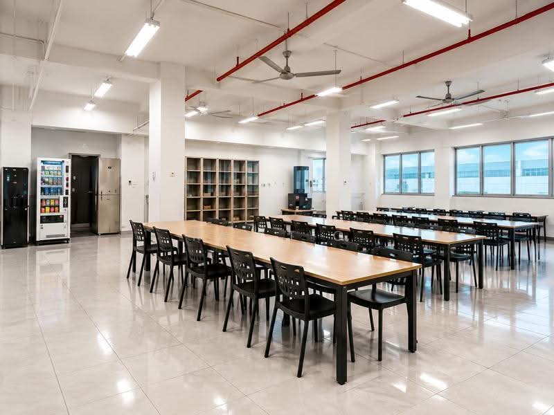 Tuas South Street 1, 1 Tuas South Street 1, Boon Lay / Jurong / Tuas, 4,000 sqft, Dormitory For Sale, by Raj T C, 500264652 - Interior - CommercialGuru.com.sg