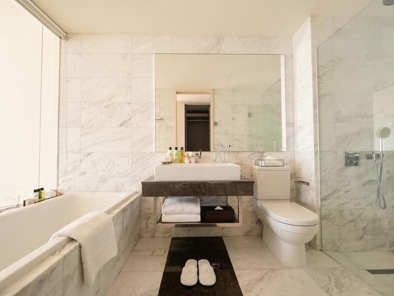 Seascape @ Sentosa Cove, 59 Cove Way, Harbourfront / Telok Blangah, 3 Bedrooms, 2,174 sqft, Apartment For Sale, by Karen, 500264653 - Bathroom - PropertyGuru.com.sg