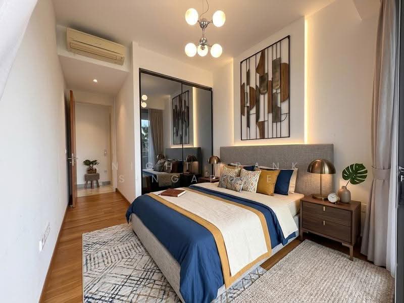 Seascape @ Sentosa Cove, 59 Cove Way, Harbourfront / Telok Blangah, 3 Bedrooms, 2,174 sqft, Apartment For Sale, by Karen, 500264653 - Bedroom - PropertyGuru.com.sg